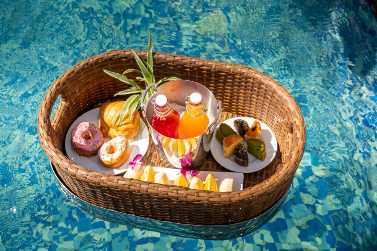 Lamanga Hotel & Suites Da Nang Exteriör bild